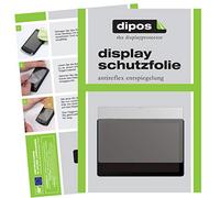 dipos I Pellicola Protettiva antiriflesso Compatibile con Huawei MatePad T10s Pellicola di Protezione