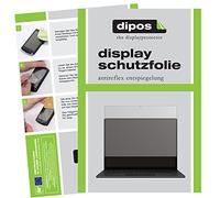 dipos I Pellicola Protettiva antiriflesso Compatibile con Microsoft Surface 4 15 Pollice Pellicola di Protezione