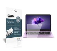 dipos I Pellicola Protettiva Compatibile con Honor MagicBook 15.6 Pollice Protezione Vetro Flessibile 9H