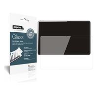 dipos I Pellicola Protettiva Compatibile con Lenovo Tab P12 PRO Protezione Vetro Flessibile 9H