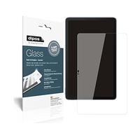 dipos I Pellicola Protettiva Compatibile con TCL 10 Tab Max Protezione Vetro Flessibile 9H