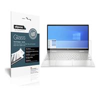 dipos I Pellicola Protettiva Opaco Compatibile con HP Envy x360 15 ed0768ng Protezione Vetro Flessibile 9H