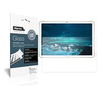 dipos I Pellicola Protettiva Opaco Compatibile con Huawei MediaPad M6 10.8 Pollice Protezione Vetro Flessibile 9H