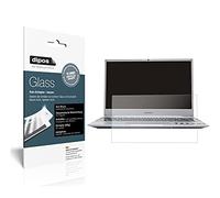 dipos I Pellicola Protettiva Opaco Compatibile con Medion Akoya E14304 Protezione Vetro Flessibile 9H