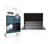 dipos I Pellicola Protettiva Opaco Compatibile con Medion Erazer Guardian X10 Protezione Vetro Flessibile 9H