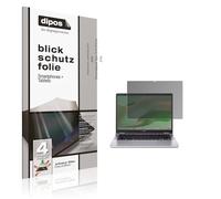 dipos I Protezione Vista compatibile con Acer Chromebook Spin 314 CP314-2HN Pellicola Prottetiva Privacy 4 modi
