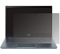 dipos I Protezione Vista Compatibile con Acer Spin 7 5G 14 Pollice Pellicola Prottetiva Privacy 4 Modi