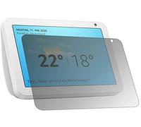 Pellicola Protettiva per Amazn Echos Show 8 Protezione Vista 4 modi dipos