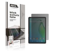 dipos I Protezione Vista compatibile con ANTEMPER D106 Pellicola Prottetiva Privacy 4 modi
