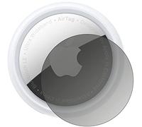 dipos I Protezione Vista Compatibile con Apple AirTag (2021) Pellicola Prottetiva Privacy 4 Modi