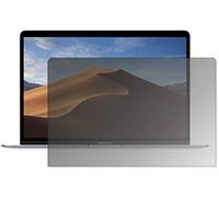 dipos I Protezione Vista Compatibile con Apple MacBook Air 13 Pulgada (2018) Pellicola Prottetiva Privacy 4 Modi