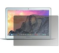 dipos I Protezione Vista Compatibile con Apple MacBook Air 13 Zoll 2015 Pellicola Prottetiva Privacy 4 Modi