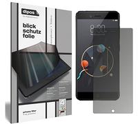 dipos I Protezione Vista Compatibile con Archos Diamond Alph Pellicola Prottetiva Privacy 4 Modi