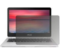 dipos I Protezione Vista Compatibile con ASUS Chromebook Flip 2 Pellicola Prottetiva Privacy 4 Modi