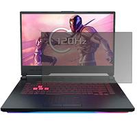 dipos I Protezione Vista Compatibile con ASUS ROG Strix Scar III G531GU Pellicola Prottetiva Privacy 4 Modi