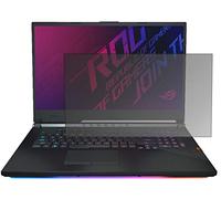 dipos I Protezione Vista Compatibile con ASUS ROG Strix Scar III G731GW-EV104T Pellicola Prottetiva Privacy 4 Modi