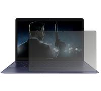 dipos I Protezione Vista Compatibile con ASUS Zenbook 3 Pellicola Prottetiva Privacy 4 Modi