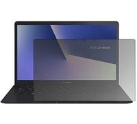 dipos I Protezione Vista Compatibile con ASUS ZenBook S UX391UA Pellicola Prottetiva Privacy 4 Modi