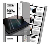 dipos I Protezione Vista Compatibile con ASUS ZenFone Deluxe ZS570 Pellicola Prottetiva Privacy 4 Modi