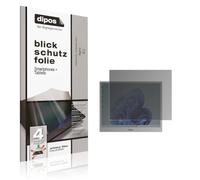dipos I Protezione Vista compatibile con Bigme B13 Pellicola Prottetiva Privacy 4 modi