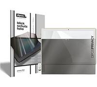 dipos I Protezione Vista Compatibile con Blackview Tab 8E 10.1 Pollice Pellicola Prottetiva Privacy 2 Modi