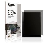 dipos I Protezione Vista Compatibile con Boox Tab Ultra C Pellicola Prottetiva Privacy 4 Modi