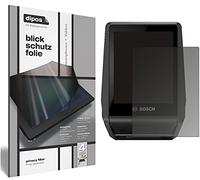 dipos I Protezione Vista compatibile con Bosch Nyon BUI350 (2021) Pellicola Prottetiva [dipos Privacy] 4 modi