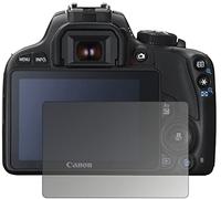 dipos I Protezione Vista compatibile con Canon EOS 250D Pellicola Prottetiva [dipos Privacy] 4 modi
