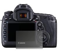 dipos I Protezione Vista compatibile con Canon EOS 5D Mark IV Pellicola Prottetiva [dipos Privacy] 4 modi