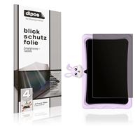 dipos I Protezione Vista Compatibile con Doogee U9 Kid Pellicola Prottetiva Privacy 4 Modi