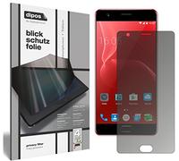 Pellicola per Elephone P8 Max Prottetiva Protezione Vista 4 modi dipos