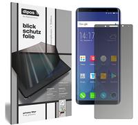 Pellicola per Elephone U Prottetiva Protezione Vista 4 modi dipos