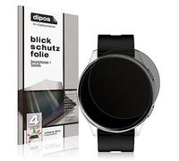 Pellicola Prottetiva per Fireboltt Invincible Protezione Vista 4 modi dipos