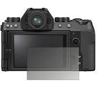 dipos I Protezione Vista compatibile con Fujifilm X-S10 Pellicola Prottetiva [dipos Privacy] 4 modi