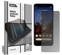 dipos I Protezione Vista Compatibile con Google Pixel 3a Pellicola Prottetiva Privacy 4 Modi