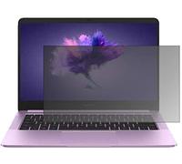 dipos I Protezione Vista Compatibile con Honor MagicBook 15.6 Pollice Pellicola Prottetiva Privacy 4 Modi