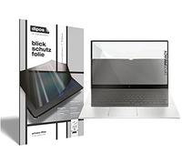 dipos I Protezione Vista Compatibile con HP Envy 17-CG1567NG Pellicola Prottetiva Privacy 2 Modi