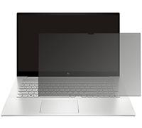 dipos I Protezione Vista Compatibile con HP Envy 17-CG1567NG Pellicola Prottetiva Privacy 4 Modi