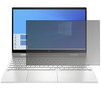 dipos I Protezione Vista Compatibile con HP Envy x360 15 ed0768ng Pellicola Prottetiva Privacy 4 Modi