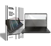 Pellicola Prottetiva per HP Notebook 15 pollice gw0542ng Protezione Vista 2 modi