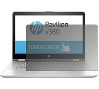 dipos I Protezione Vista Compatibile con HP Pavilion x360 14 ba035ng Pellicola Prottetiva Privacy 4 Modi