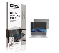 dipos I Protezione Vista compatibile con HP ProBook 4 G1a 14 Zoll Pellicola Prottetiva Privacy 4 modi
