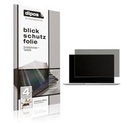 dipos I Protezione Vista Compatibile con Huawei Matebook 14 Pellicola Prottetiva Privacy 4 Modi