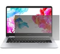 dipos I Protezione Vista Compatibile con Huawei MateBook D Pellicola Prottetiva Privacy 4 Modi