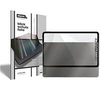 dipos I Protezione Vista Compatibile con Huawei MatePad 10.4 Zoll (2020) Pellicola Prottetiva Privacy 2 Modi
