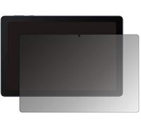 dipos I Protezione Vista Compatibile con Huawei MatePad T10 Pellicola Prottetiva Privacy 4 Modi