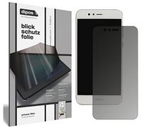 dipos I Protezione Vista Compatibile con Huawei Nova 2 Plus Pellicola Prottetiva Privacy 4 Modi