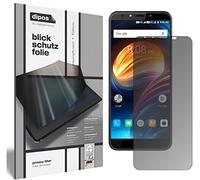 dipos I Protezione Vista Compatibile con iVooMi i2 Pellicola Prottetiva Privacy 4 Modi