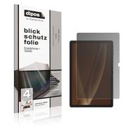 dipos I Protezione Vista compatibile con Kodak 11.97 Zoll Tablet Pellicola Prottetiva Privacy 4 modi