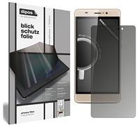 dipos I Protezione Vista Compatibile con Landvo XM300 PRO Pellicola Prottetiva Privacy 4 Modi